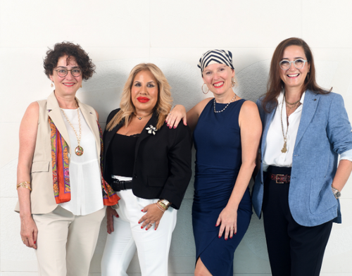 YKKD kadın liderleri yönetim kurullarında sürdürülebilirlik yetkinlikleriyle güçlendiriyor