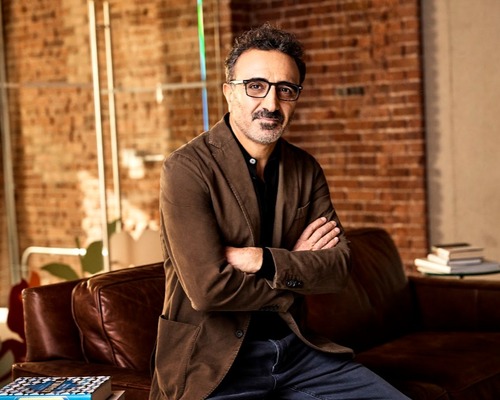 Yoğurdun Steve Jobs’ı Hamdi Ulukaya'ya yakın bakış 