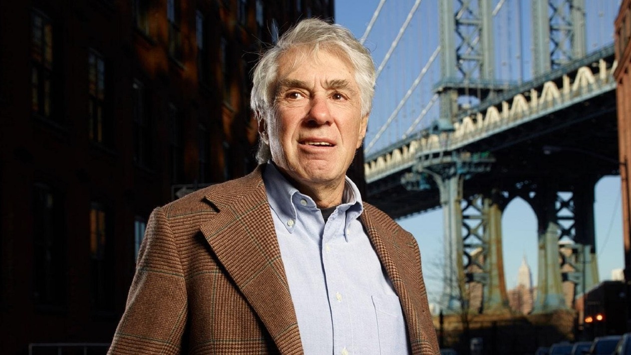 Yokluktan servete: Milyarder David Walentas’tan altı hayat tavsiyesi