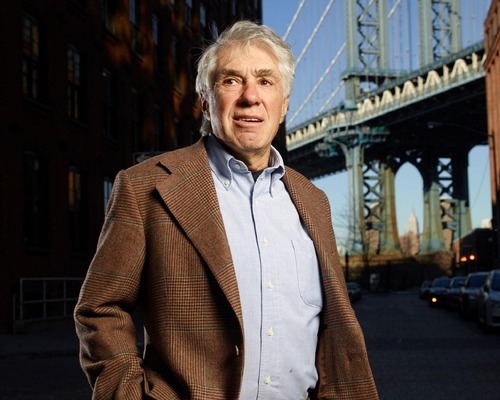 Yokluktan servete: Milyarder David Walentas’tan altı hayat tavsiyesi