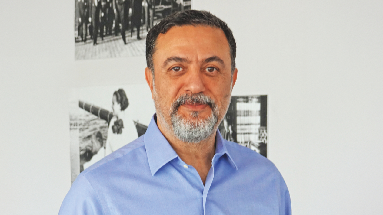 Yol haritası 2026: Ekol’ün Türkiye Büyümesi