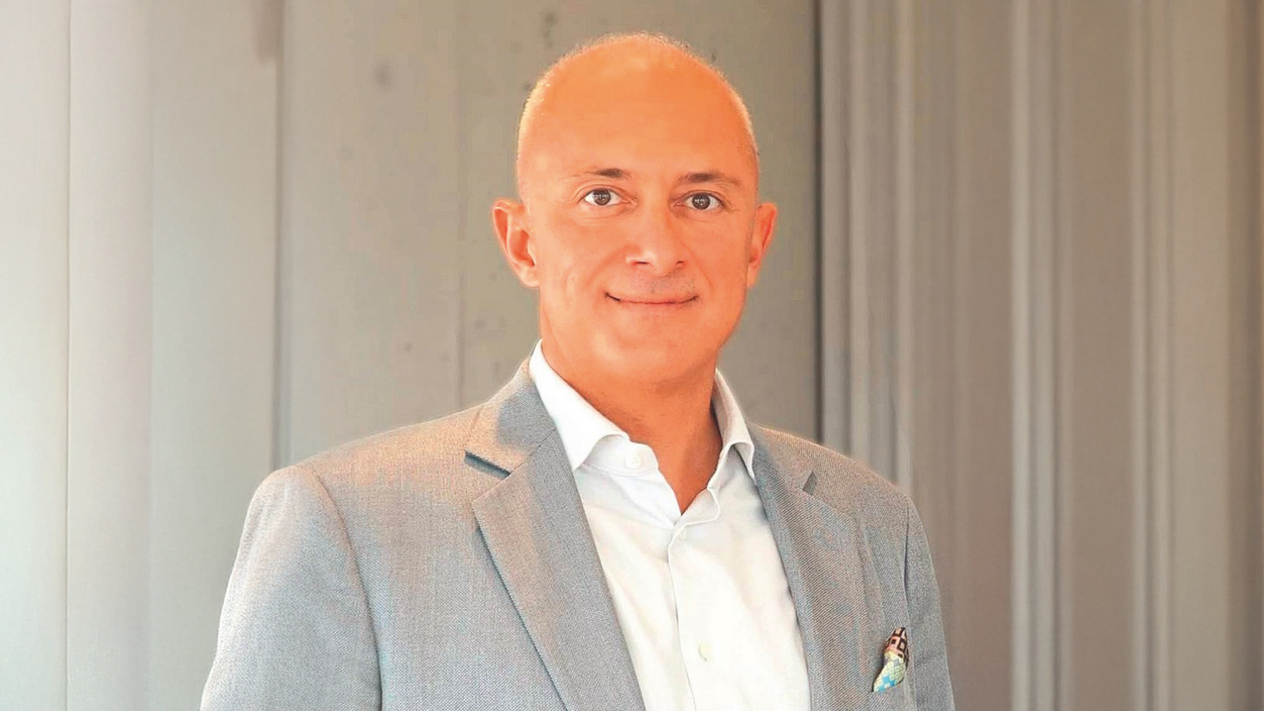 Yol haritası 2026: Güçlendirme işi