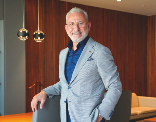 Yol haritası 2026: Tosyalı’nın rekabet planı