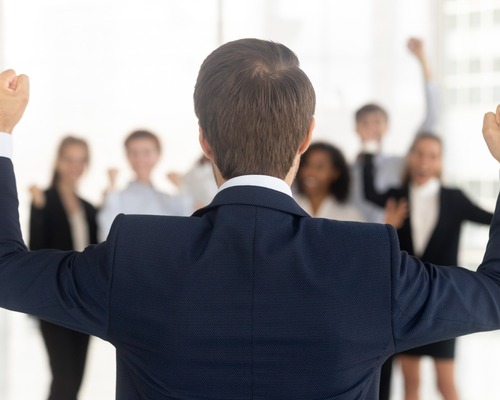 Yöneticileri liderlerden ayıran yedi alışkanlık