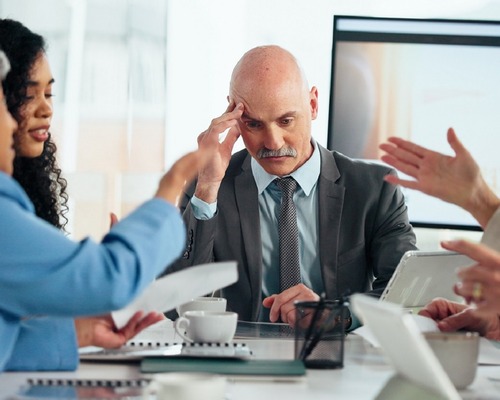 Yöneticinizin sessiz istifasının 7 işareti