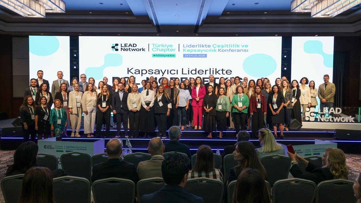 Yönetim kurullarında kadın temsili için şirketlerden kapsayıcılık çağrısı