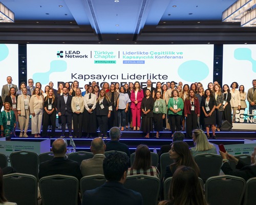 Yönetim kurullarında kadın temsili için şirketlerden kapsayıcılık çağrısı