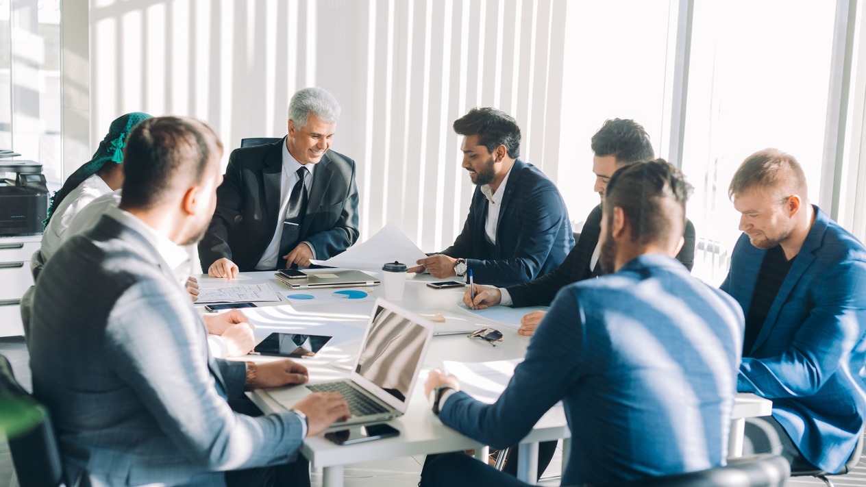 Yönetim kurullarının dikkatine: Türkiye daha fazla kadın CEO yetiştirebilir mi?
