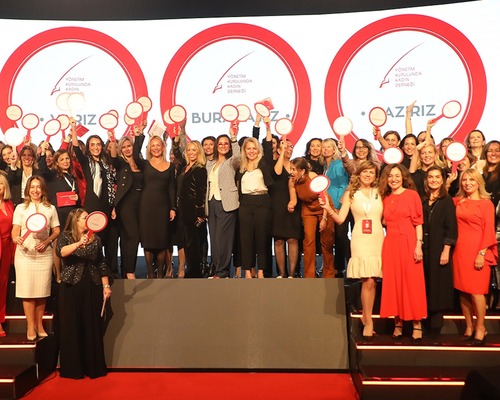 Yönetim Kurulunda Kadın Derneği: Küçük jestler değil büyük değişimler istiyoruz