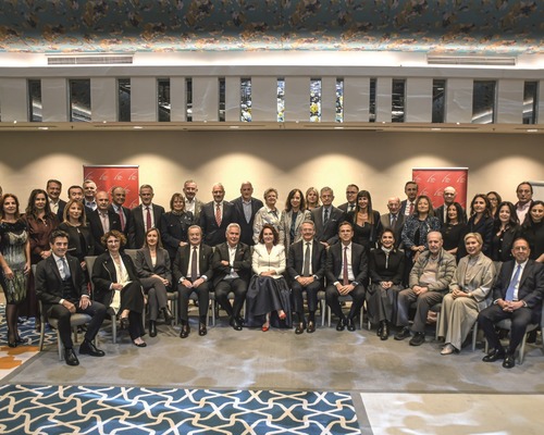 Yönetim Kurulunda Kadın Derneği: Yeni bir dönem