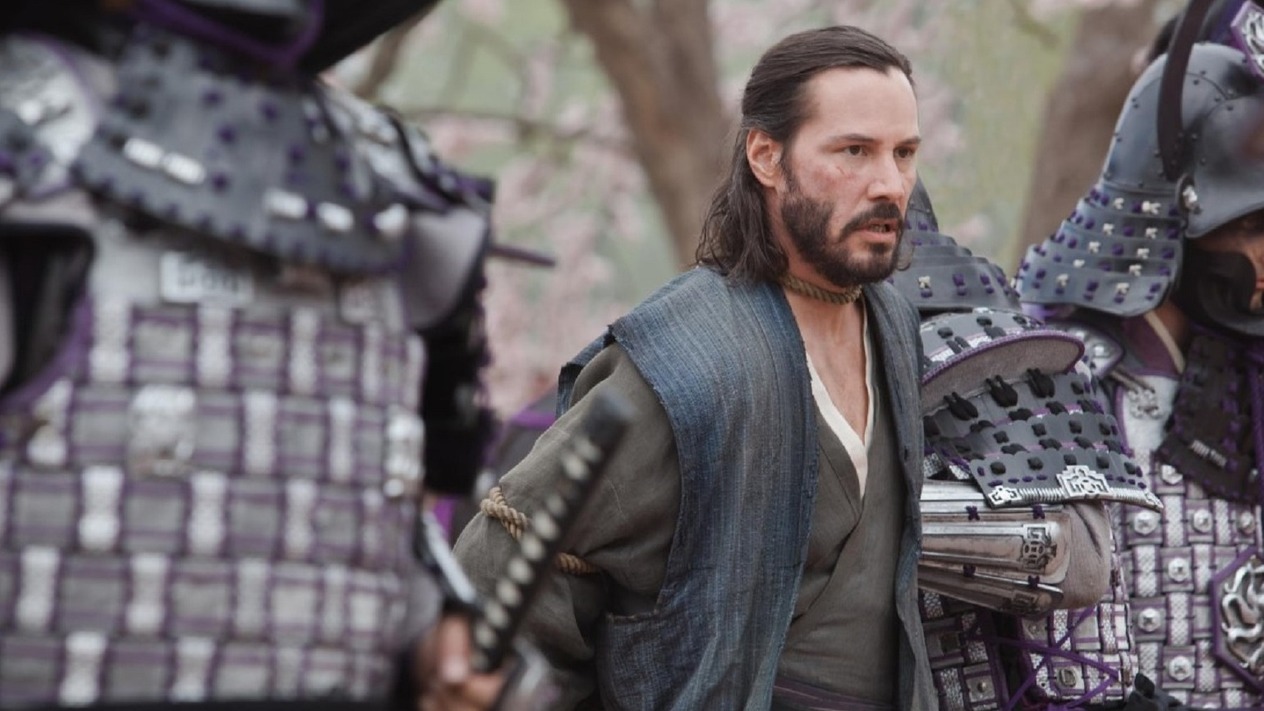 Yönetmen Carl Erik Rinsch, Netflix'i dolandırma suçlamasıyla tutuklandı