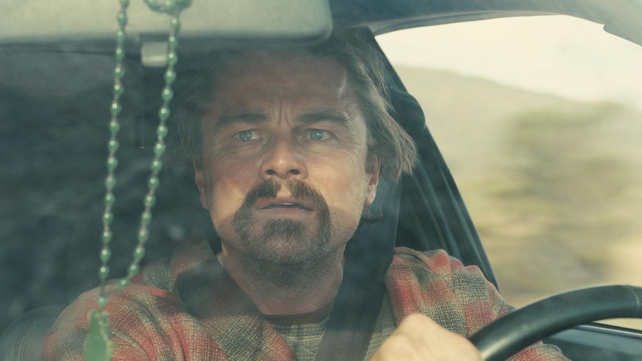 Yönetmen Paul Thomas Anderson’ın yeni gişe başarısı