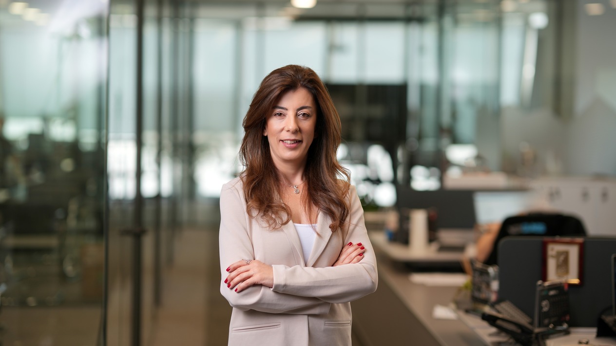 Yorglass cam sanayisinde kadın istihdamını artırmak için eşitlik adımları atıyor