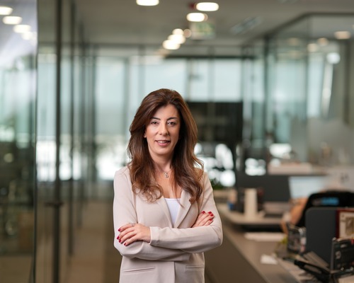 Yorglass cam sanayisinde kadın istihdamını artırmak için eşitlik adımları atıyor