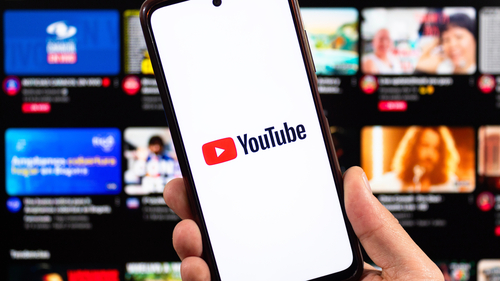 YouTube'un reklam geliri 9,8 milyar dolara ulaştı
