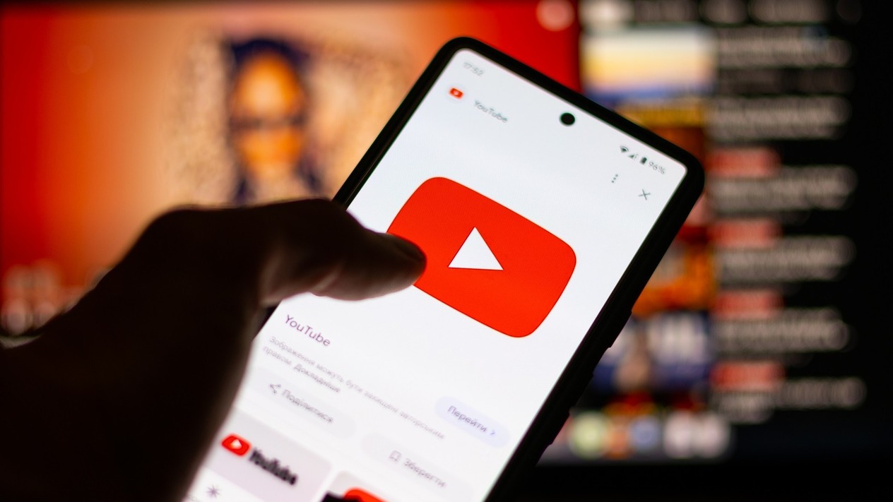 YouTube Trump'ın açtığı davada 22 milyon dolara uzlaştı