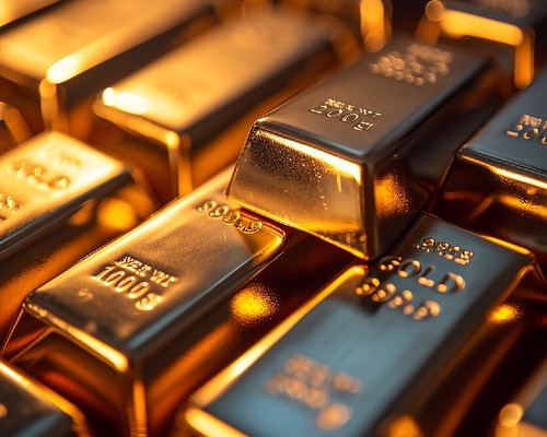 Yüksek faiz beklentisi altını zayıflattı