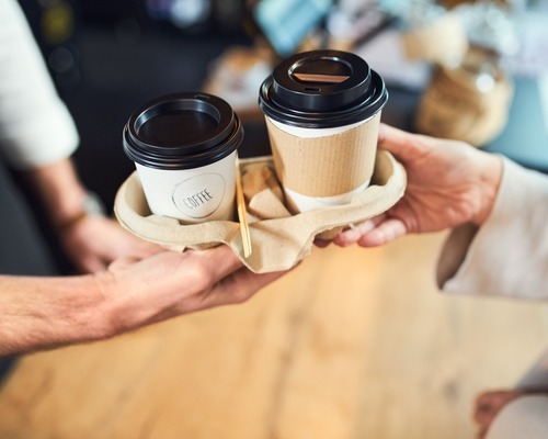 Yüksek fiyatlar tüketicilerin günlük kahve alışkanlıklarını değiştiriyor