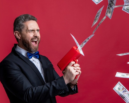 Yüksek gelirlilerin 7 zenginlik sırrı