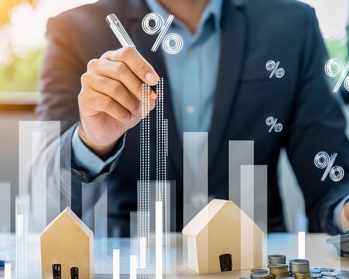 Yüksek faize rağmen konut satışları nasıl arttı?