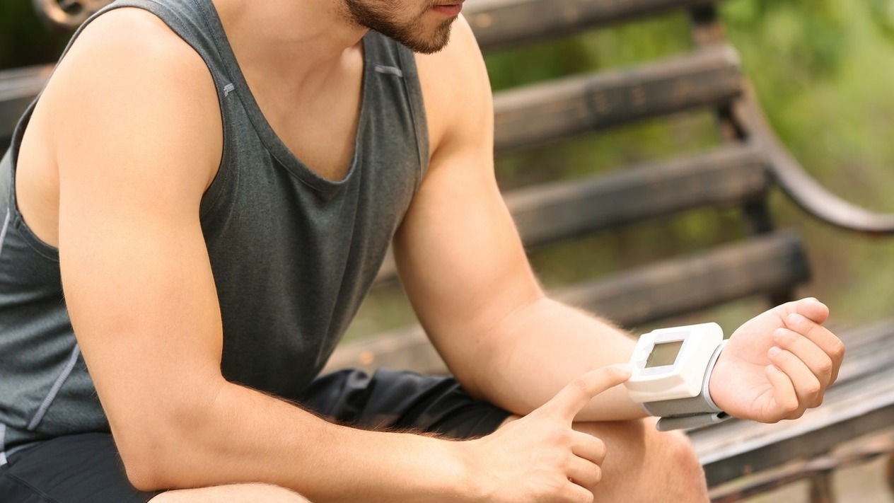 Yüksek tansiyonunuz varsa nasıl egzersiz yapmalısınız?