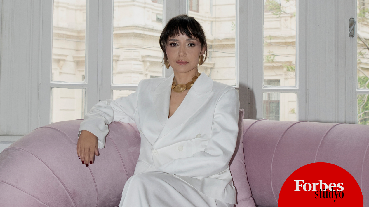 Yüksek teknolojide çıtayı kadınlar yükseltecek