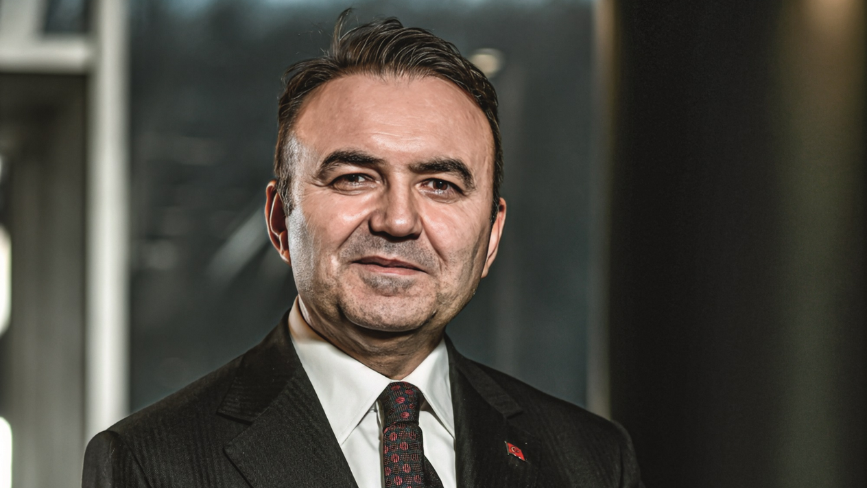 Yüksel Açık rekabete girmek değil kendi sektörünü yaratmak istiyor