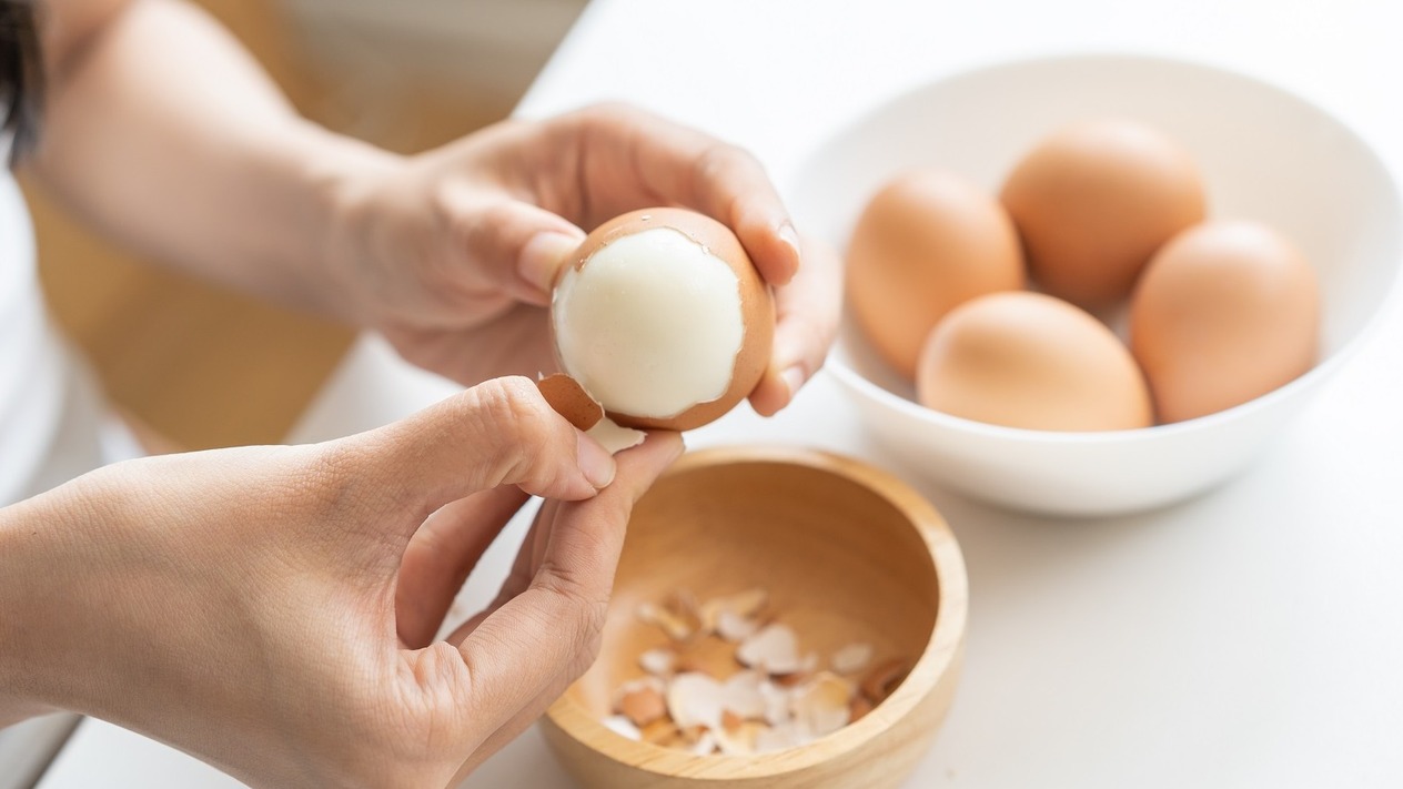 Yumurta ne kadar sağlıklı?