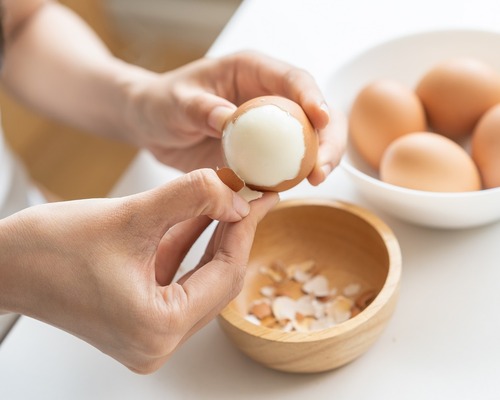 Yumurta ne kadar sağlıklı?