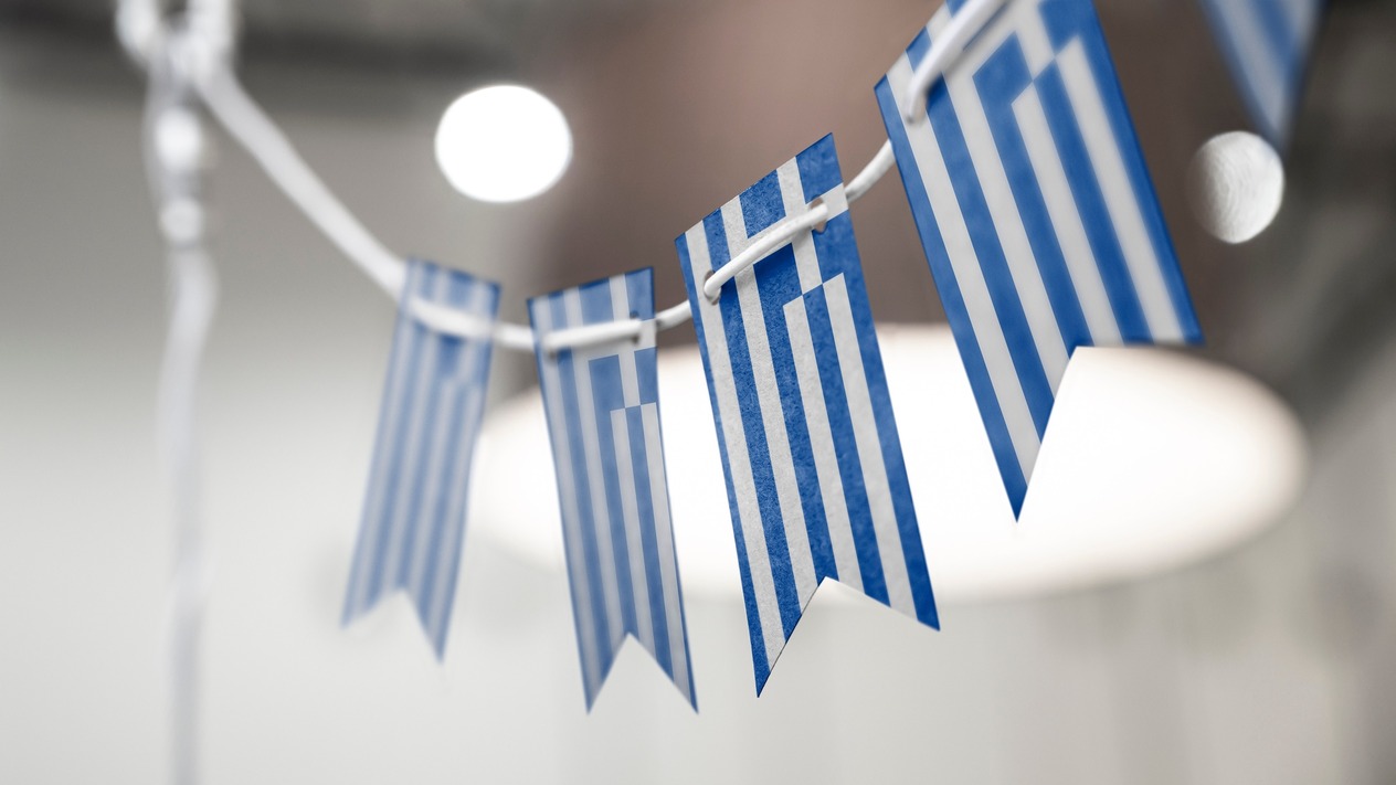 Yunanistan yurtdışına göç eden yetenekli iş gücünü geri çağırıyor