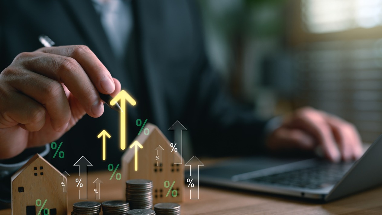 Yurt dışı konut alımı zirve yaptı