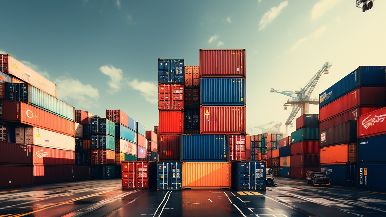 Yurt dışı ÜFE aralıkta yükselişini sürdürdü