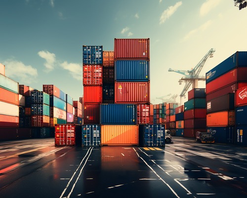 Yurt dışı ÜFE aralıkta yükselişini sürdürdü