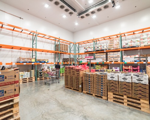 Yurt dışı ÜFE’de yıllık artış hız kesti, martta yüzde 19,34 oldu