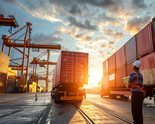  Yurt dışı ÜFE yıllık bazda dokuz ayın zirvesinde