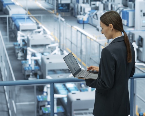 Yurt dışı üretici fiyat endeksi ocakta yıllık yüzde 20,47 arttı