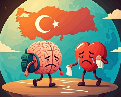 Yurt dışına beyin göçü, kazanç olarak geri dönebilir