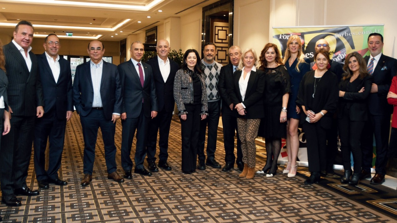 Yuvarlak masa: Yapay zekada liderlik ihtiyacı