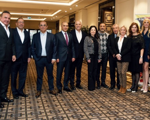 Yuvarlak masa: Yapay zekada liderlik ihtiyacı