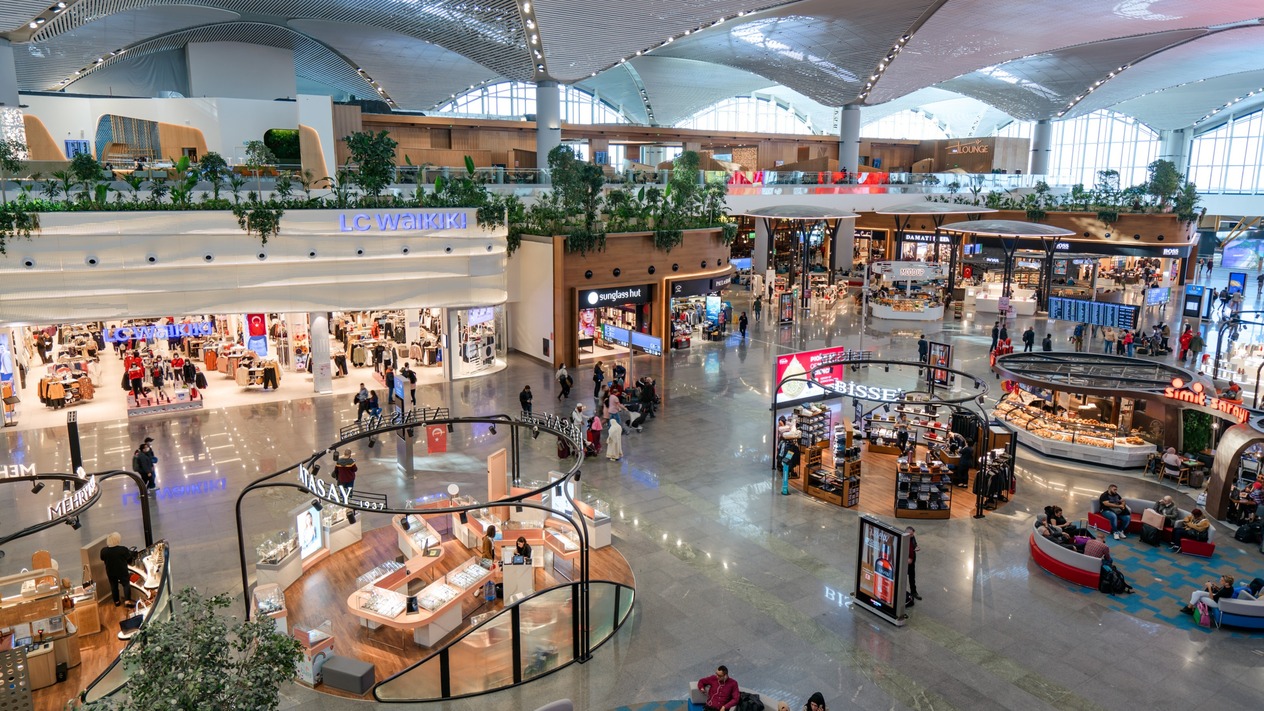 Yüzde 11 daralan perakende sektöründen ara zam talebi