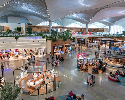 Yüzde 11 daralan perakende sektöründen ara zam talebi