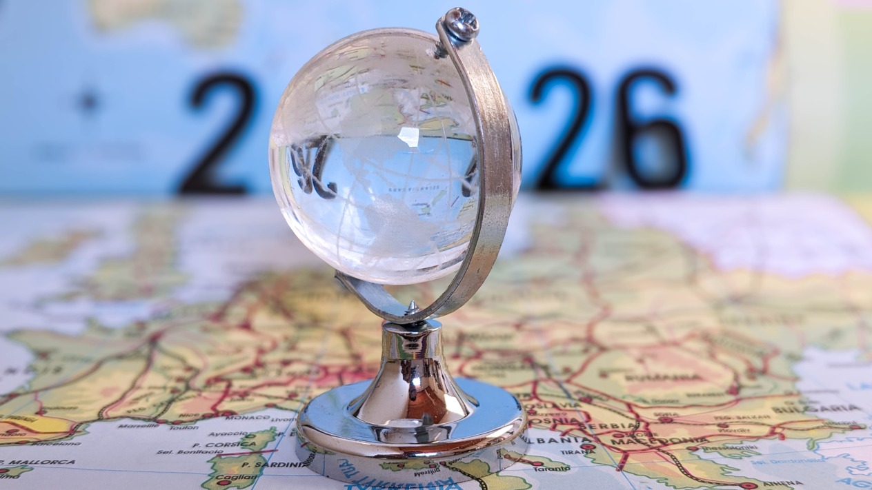 Yüzyılda bir gelen stratejik fırsat penceresi