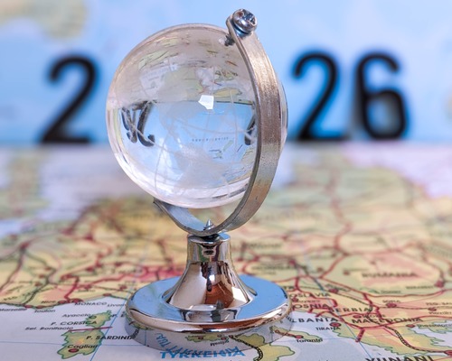 Yüzyılda bir gelen stratejik fırsat penceresi