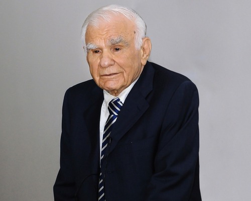 Yüzyılın cerrahı Gazi Yaşargil hayatını kaybetti