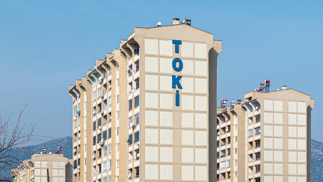 Yüzyılın Konut Projesi’nde başvurular başladı: 500 bin sosyal konut için süreç 19 Aralık’a kadar sürecek