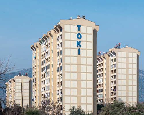 Yüzyılın Konut Projesi’nde başvurular başladı: 500 bin sosyal konut için süreç 19 Aralık’a kadar sürecek