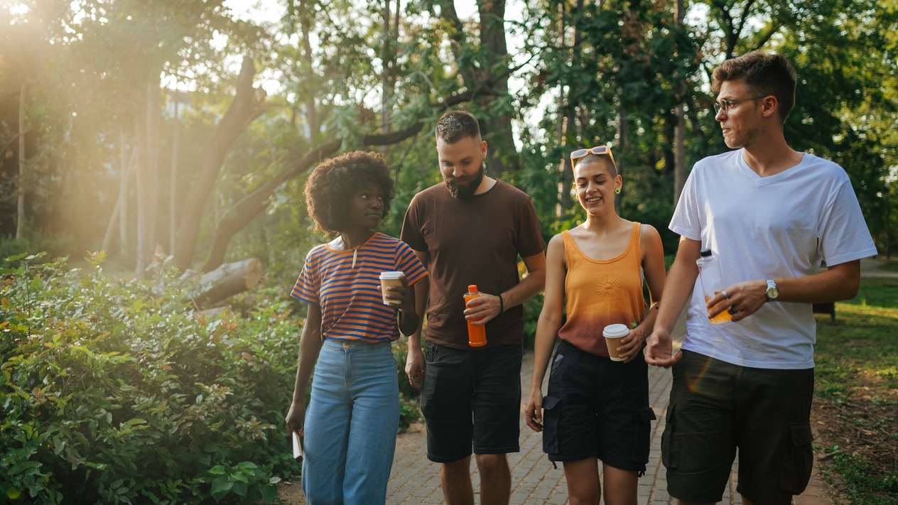 Z kuşağı dating uygulamalarını yeniden şekillendiriyor