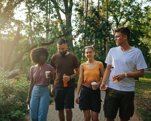 Z kuşağı dating uygulamalarını yeniden şekillendiriyor