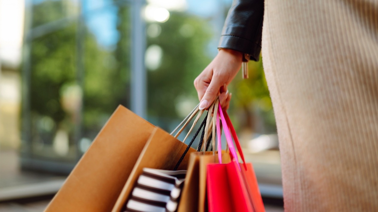 Z kuşağı perakendecilerin beklediği kadar harcama yapmıyor