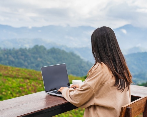 Z kuşağının birinci kariyer tercihi: Freelance